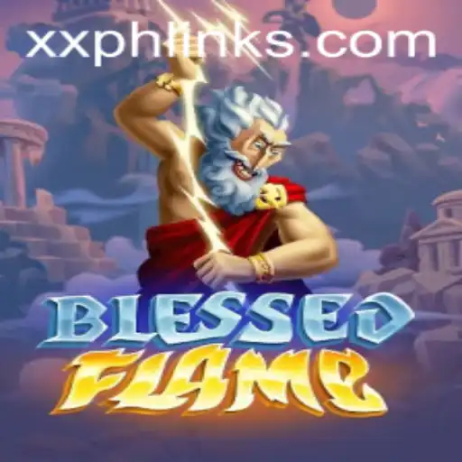 Enter the World of BlessedFlame: An Engaging Journey