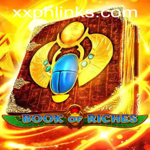 The Thrilling World of BookofRiches: Unraveling Mysteries and Adventure