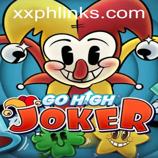GoHighJoker: A New Adventure Awaits