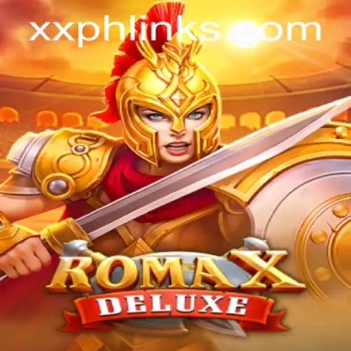 Discover the Roman Adventure with RomaXDeluxe