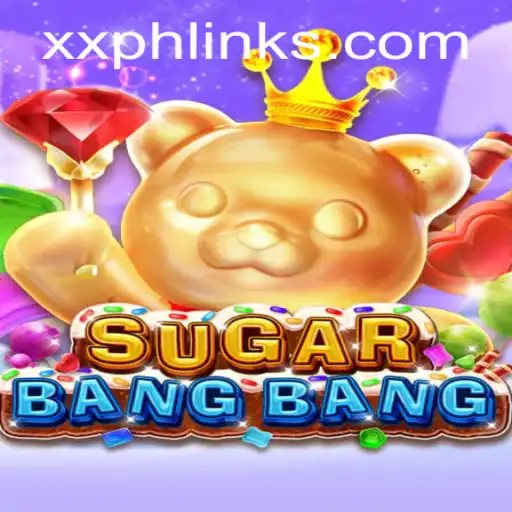 SUGARBANGBANG: Dive into the Sweet World of Gaming