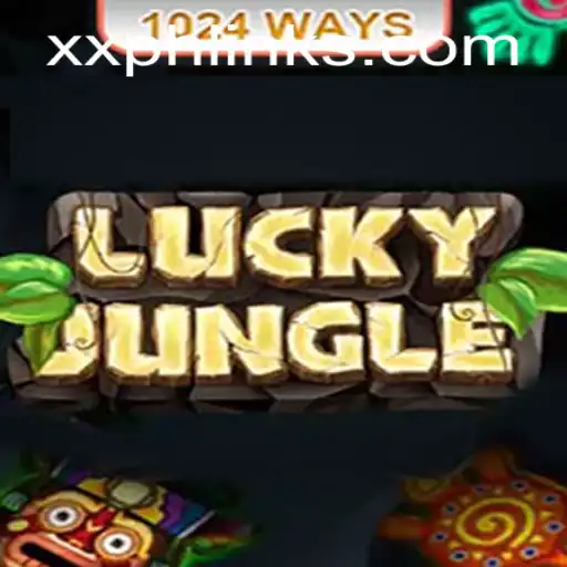 LuckyJungle1024: An Exciting Adventure in the Digital Wilderness