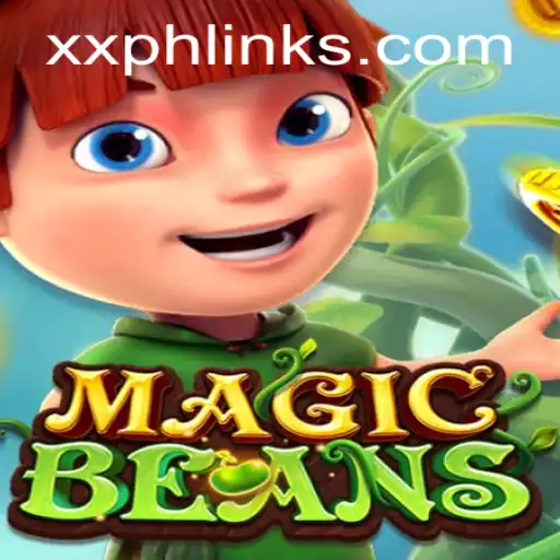 Discover the Enchanting World of MAGICBEANS: A Unique Gaming Experience
