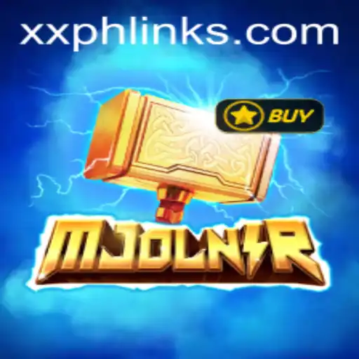 Unveiling Mjolnir: A Thrilling New Game Experience by xxph.com