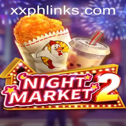 Exploring NightMarket2: A New Experience in Gaming