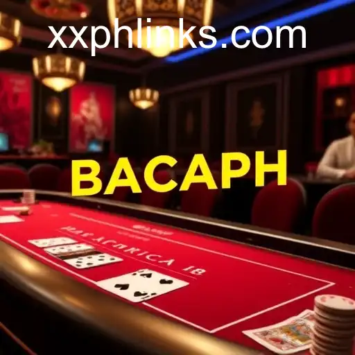 The Rise of Online Baccarat: A Deep Dive into xxph.com