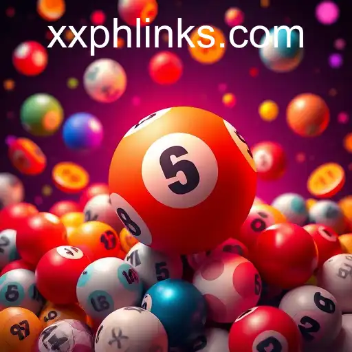 Understanding the World of Online Lottery with xxph.com