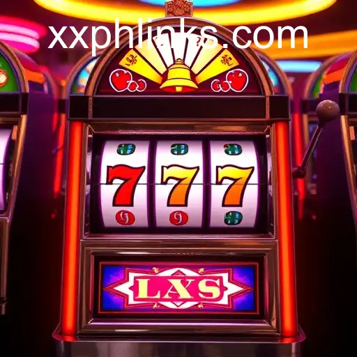 The Ever-Evolving World of Slot Machines