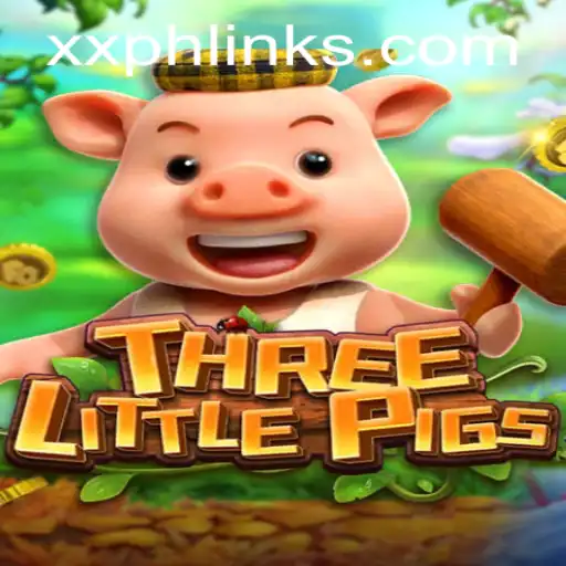 THREELITTLEPIGS: An Exciting Adventure Game Blending Classic Tales with Modern Twists