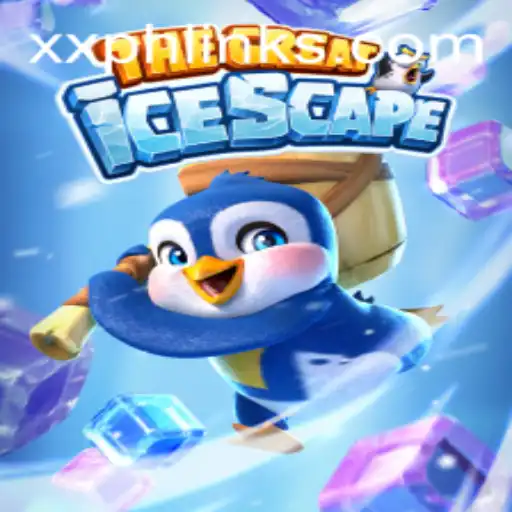 Exploring TheGreatIcescape: A Fun and Exciting Adventure